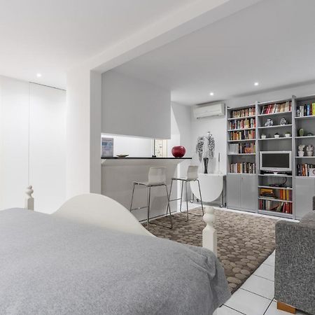 Firenze Rentals - Por Santa Maria Zewnętrze zdjęcie