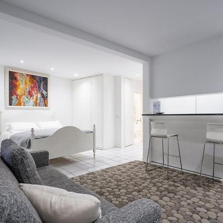 Firenze Rentals - Por Santa Maria Zewnętrze zdjęcie