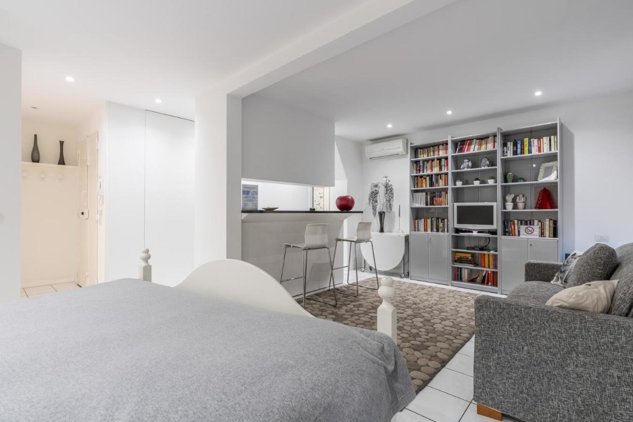 Firenze Rentals - Por Santa Maria Zewnętrze zdjęcie