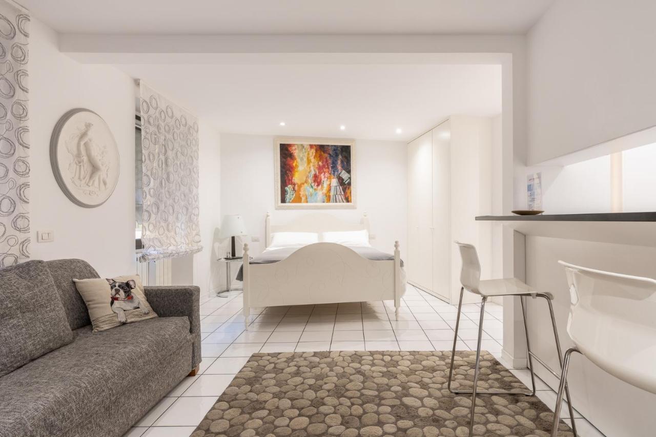 Firenze Rentals - Por Santa Maria Zewnętrze zdjęcie