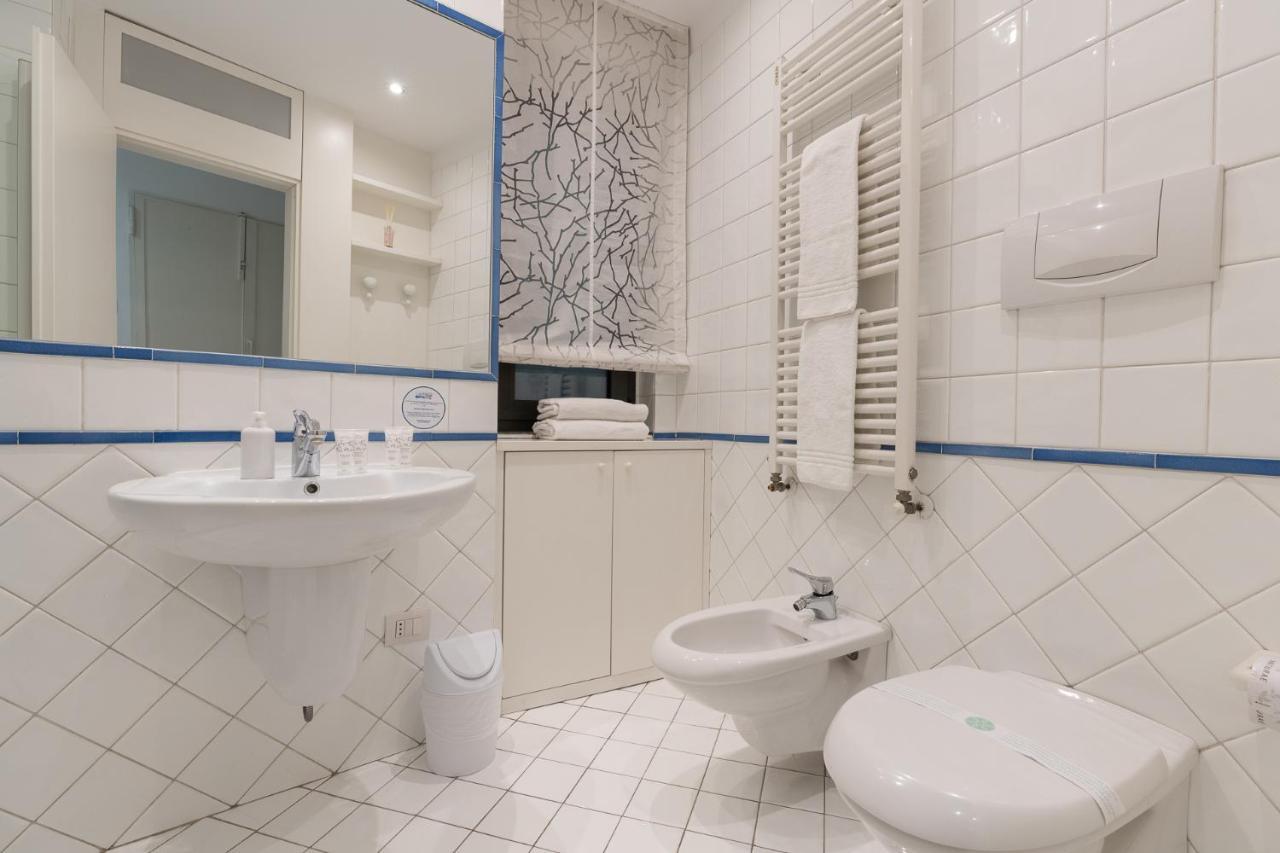 Firenze Rentals - Por Santa Maria Zewnętrze zdjęcie