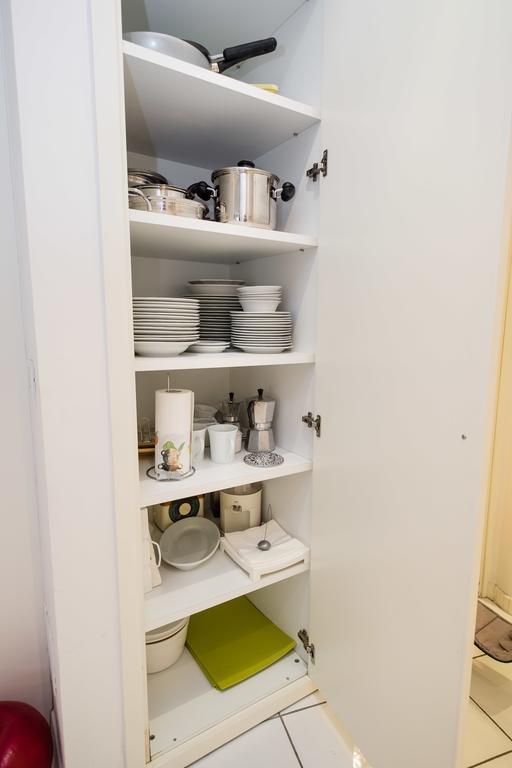 Firenze Rentals - Por Santa Maria Zewnętrze zdjęcie